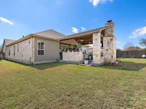 116 Crossvine TRL, Georgetown TX 78626