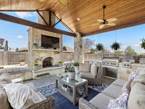 116 Crossvine TRL, Georgetown TX 78626