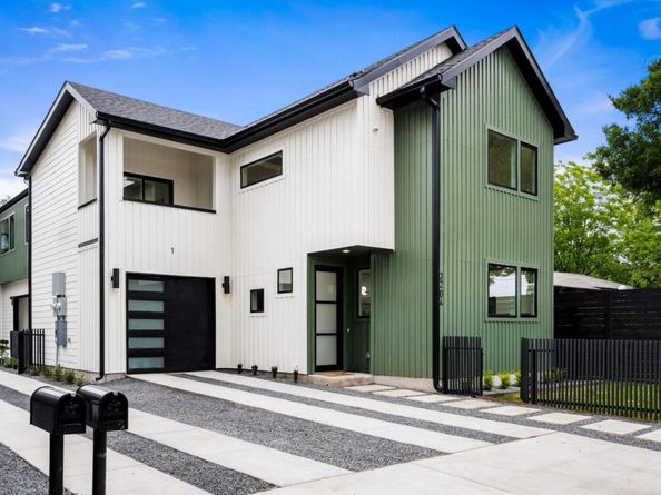 3204 Lyons RD 1, Austin TX 78702