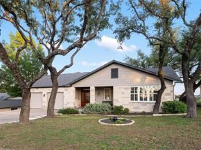 20403 Highland Lake DR, Lago Vista TX 78645
