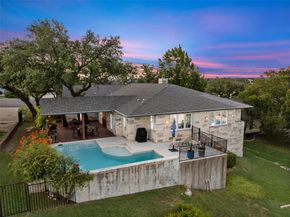 20403 Highland Lake DR, Lago Vista TX 78645