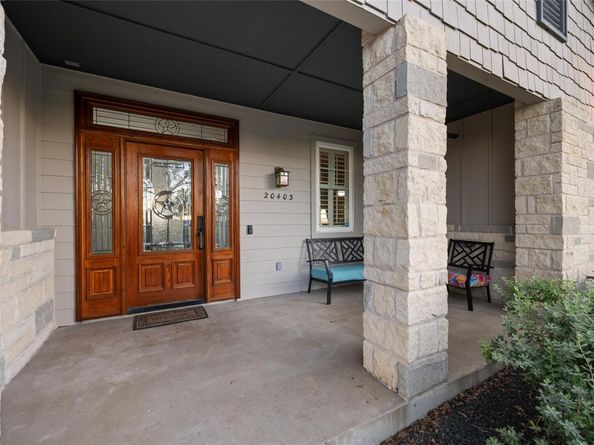 20403 Highland Lake DR, Lago Vista TX 78645