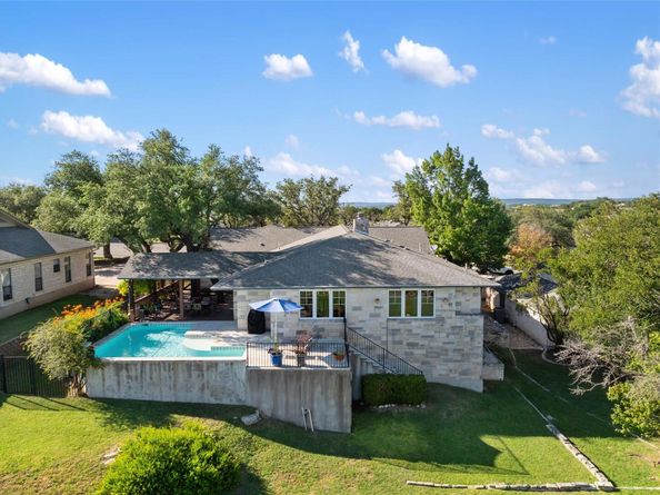 20403 Highland Lake DR, Lago Vista TX 78645