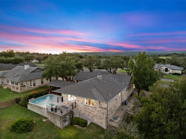 20403 Highland Lake DR, Lago Vista TX 78645