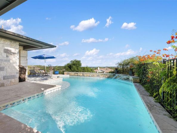 20403 Highland Lake DR, Lago Vista TX 78645