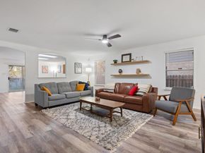 6012 Speyside DR, Austin TX 78754