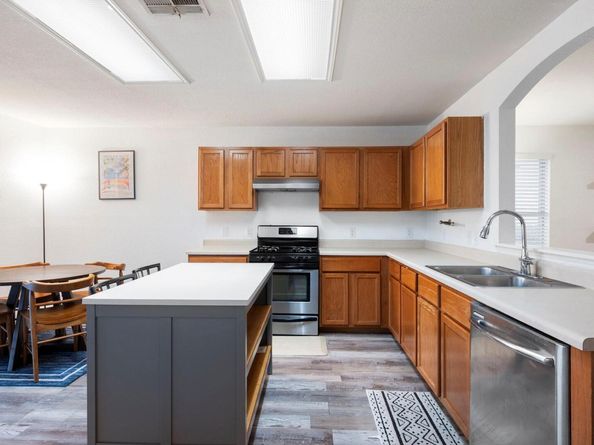 6012 Speyside DR, Austin TX 78754