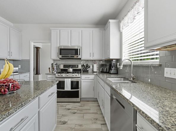 405 Keenland DR, Georgetown TX 78626