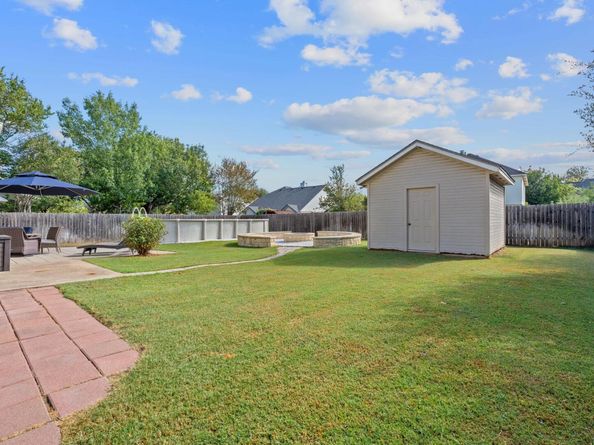 405 Keenland DR, Georgetown TX 78626