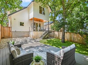 2737 Webberville RD 1, Austin TX 78702