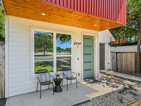 2737 Webberville RD 1, Austin TX 78702