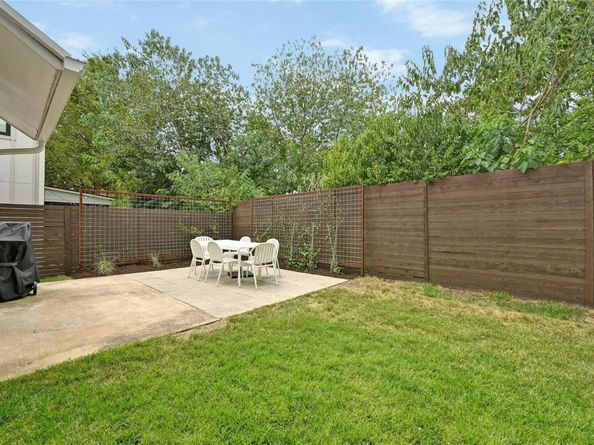 4416 Gillis ST B, Austin TX 78745