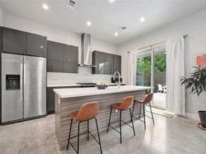 4416 Gillis ST B, Austin TX 78745