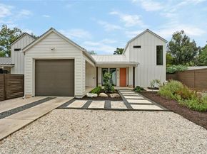 4416 Gillis ST B, Austin TX 78745