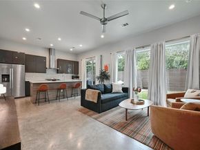 4416 Gillis ST B, Austin TX 78745