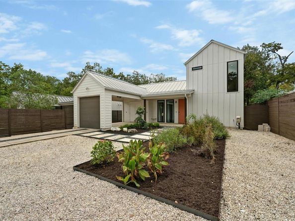 4416 Gillis ST B, Austin TX 78745