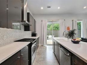 4416 Gillis ST B, Austin TX 78745