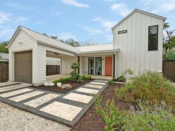 4416 Gillis ST B, Austin TX 78745