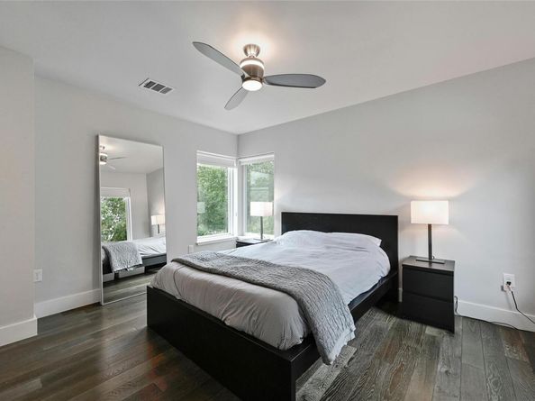 4416 Gillis ST B, Austin TX 78745