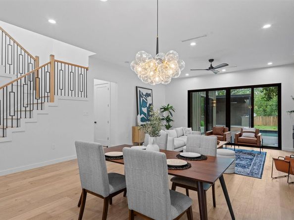 705 E 50th ST, Austin TX 78751