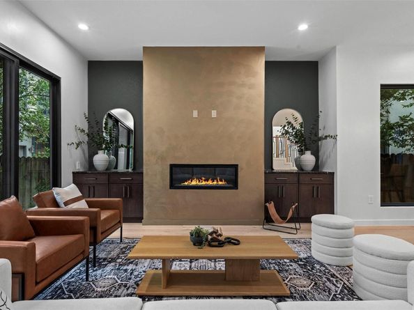 705 E 50th ST, Austin TX 78751