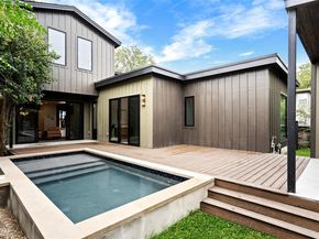 705 E 50th ST, Austin TX 78751