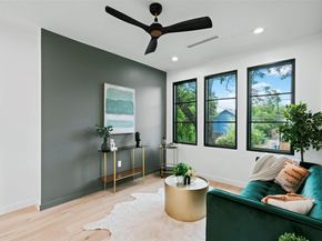 705 E 50th ST, Austin TX 78751