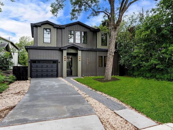 705 E 50th ST, Austin TX 78751