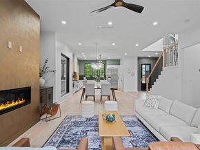 705 E 50th ST, Austin TX 78751
