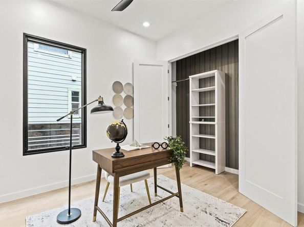705 E 50th ST, Austin TX 78751