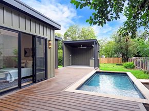 705 E 50th ST, Austin TX 78751