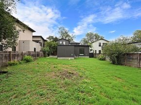 705 E 50th ST, Austin TX 78751