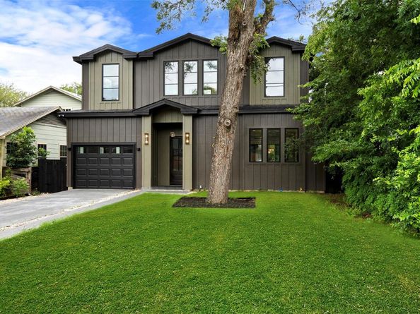 705 E 50th ST, Austin TX 78751