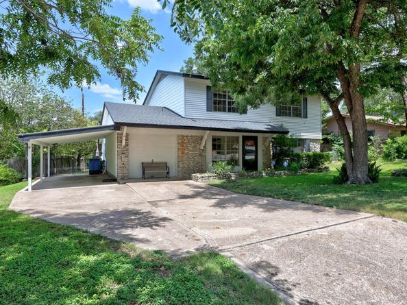 6912 Langston DR, Austin TX 78723