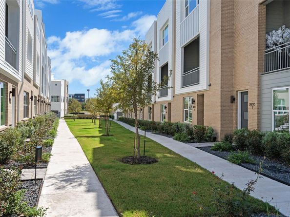 2805 McCurdy ST 6, Austin TX 78723