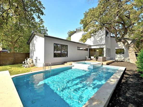 711 Kinney Ave, Austin TX 78704