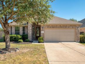 2213 Lookout Range DR, Leander TX 78641