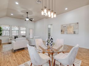 2213 Lookout Range DR, Leander TX 78641