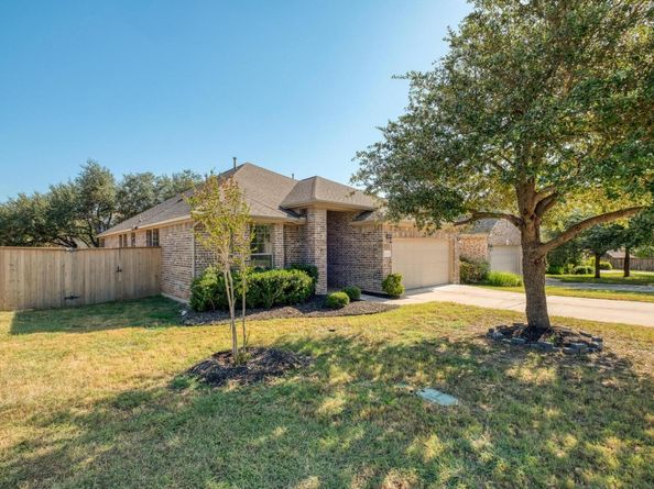 2213 Lookout Range DR, Leander TX 78641