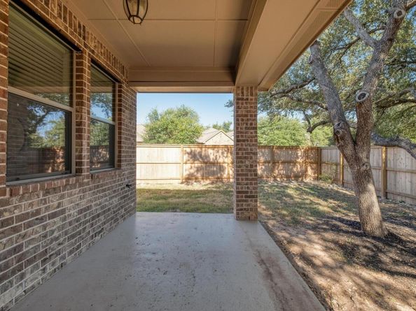 2213 Lookout Range DR, Leander TX 78641