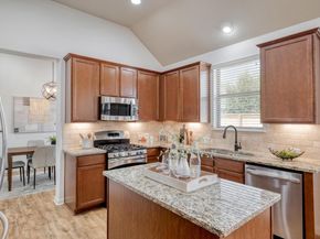 2213 Lookout Range DR, Leander TX 78641