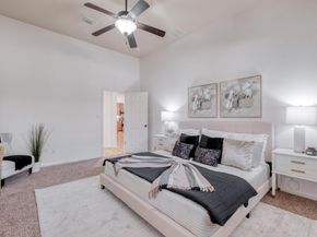 2213 Lookout Range DR, Leander TX 78641