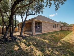 2213 Lookout Range DR, Leander TX 78641