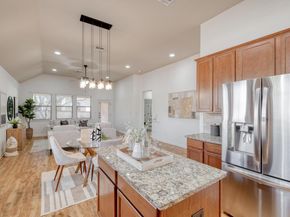 2213 Lookout Range DR, Leander TX 78641