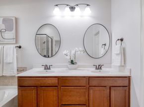 2213 Lookout Range DR, Leander TX 78641