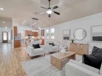 2213 Lookout Range DR