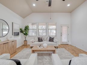 2213 Lookout Range DR, Leander TX 78641