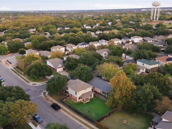 2067 Buckley LN, Round Rock TX 78664