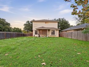 2067 Buckley LN, Round Rock TX 78664