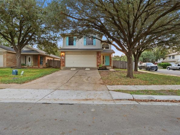 2067 Buckley LN, Round Rock TX 78664